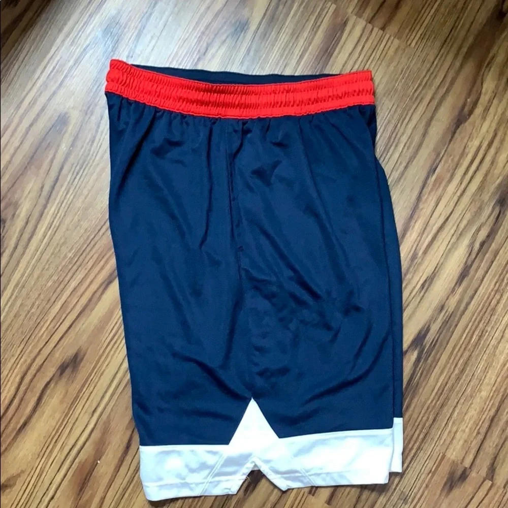 Nike DRI fit Men Short Team USA